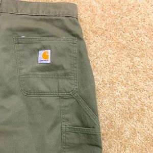 CARGO CARHARTT